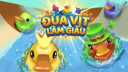 Đua Vịt