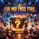 TÚI MÙ FREE FIRE